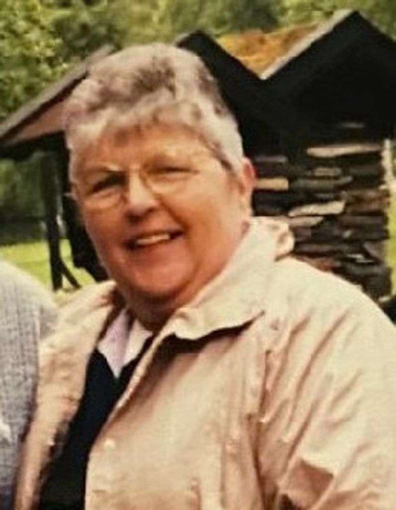 Joan M. (Callanan)  MacDonald