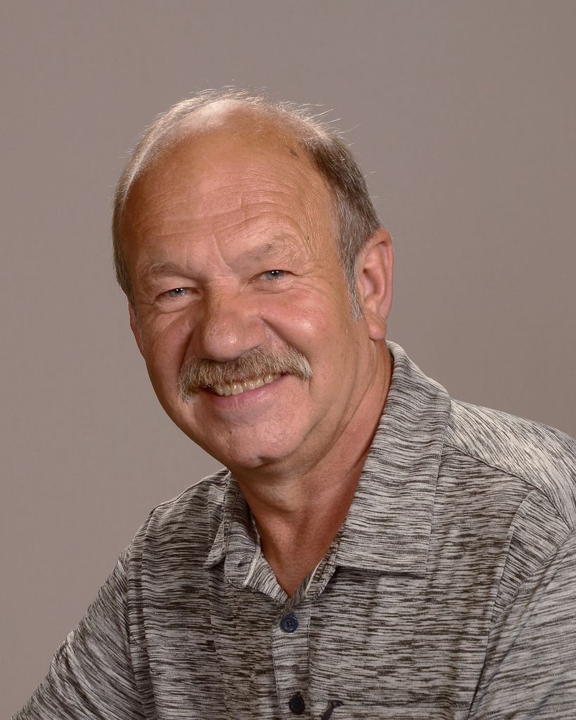 Dennis Lipp