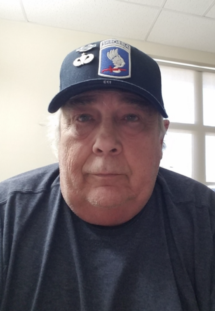 Donald Edgar Armstrong Profile Photo