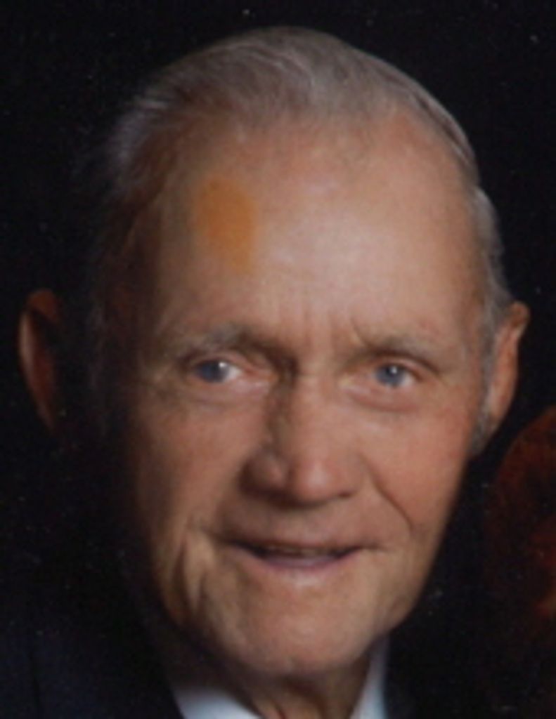Calvin Ray Gosdin