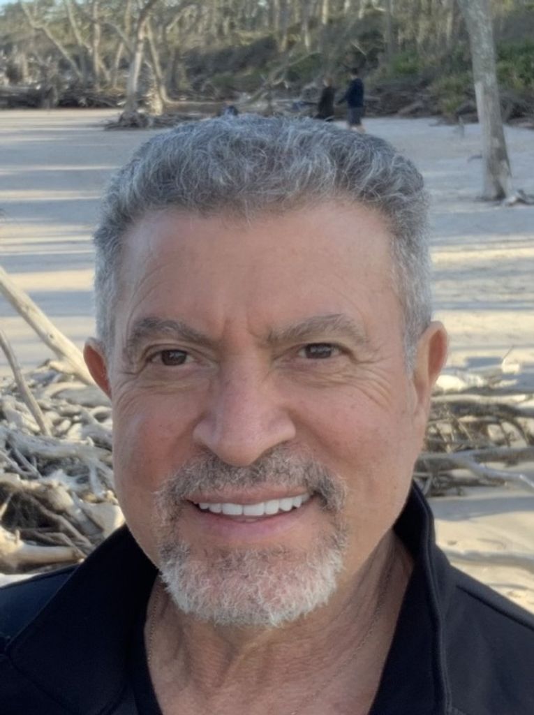 Gregory Georgallis