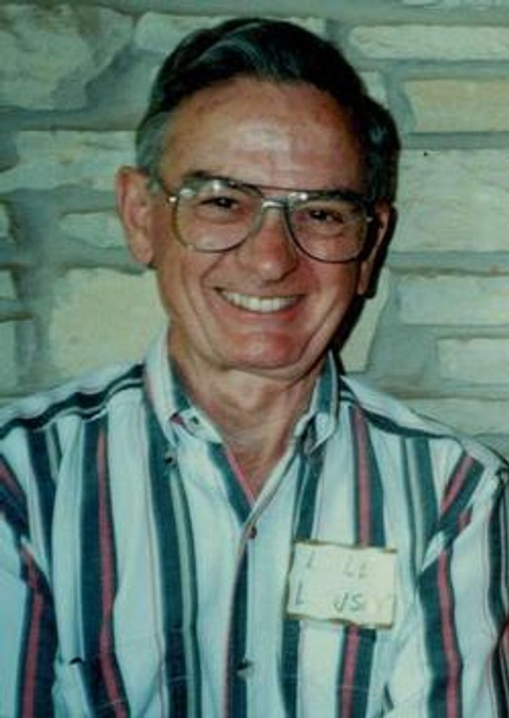 Lyle B Lawson Profile Photo