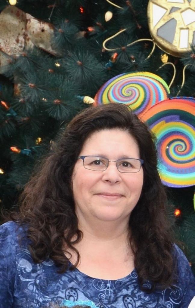 Christine H. Maki Profile Photo