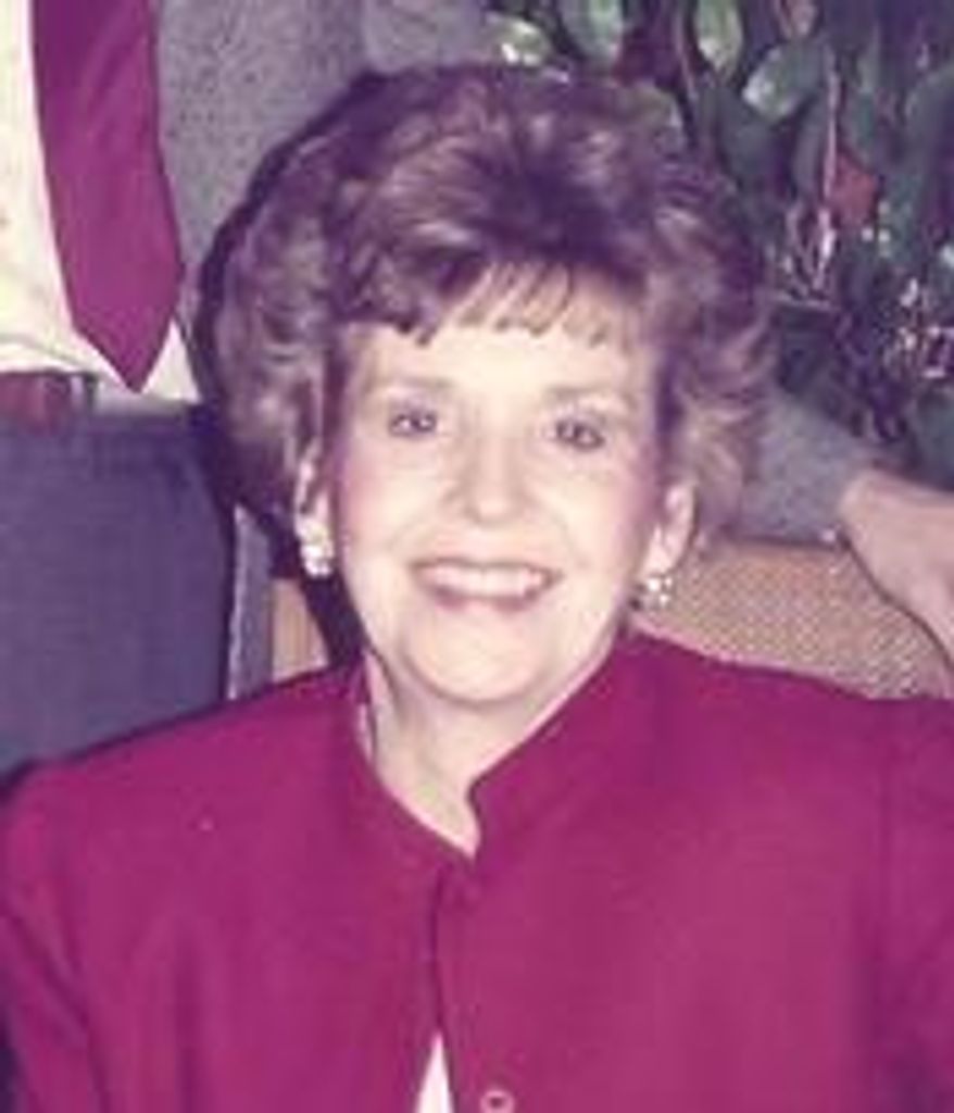 Carelock, Betty S.