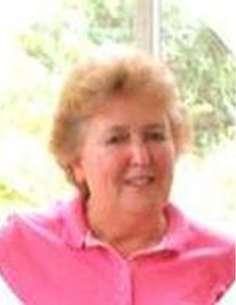 Ruth Mckee Humphries