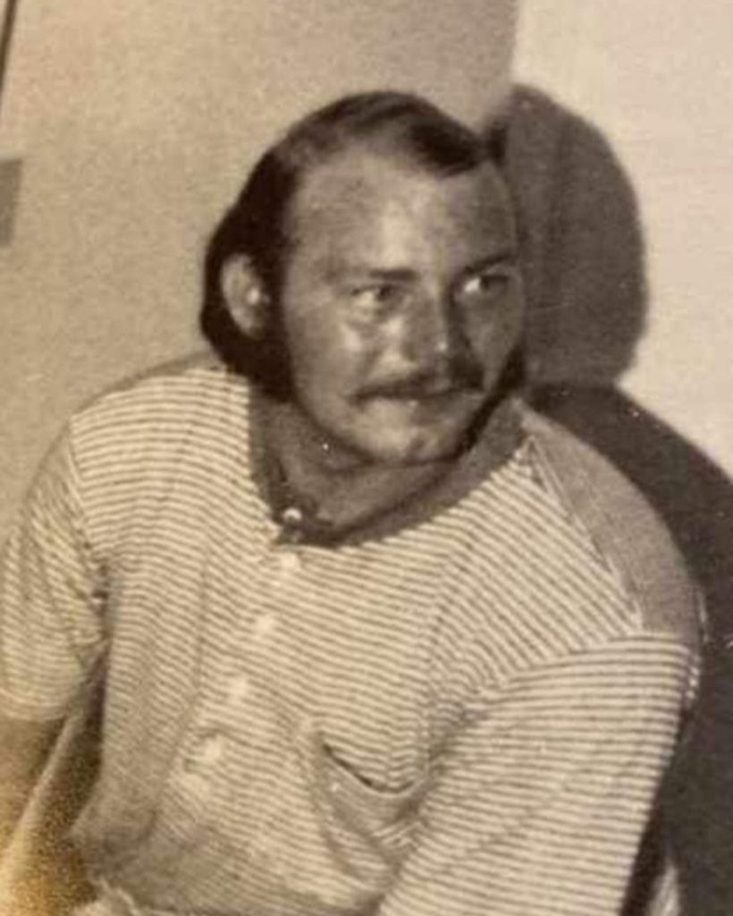 Jack Stanley Eaton Jr.
