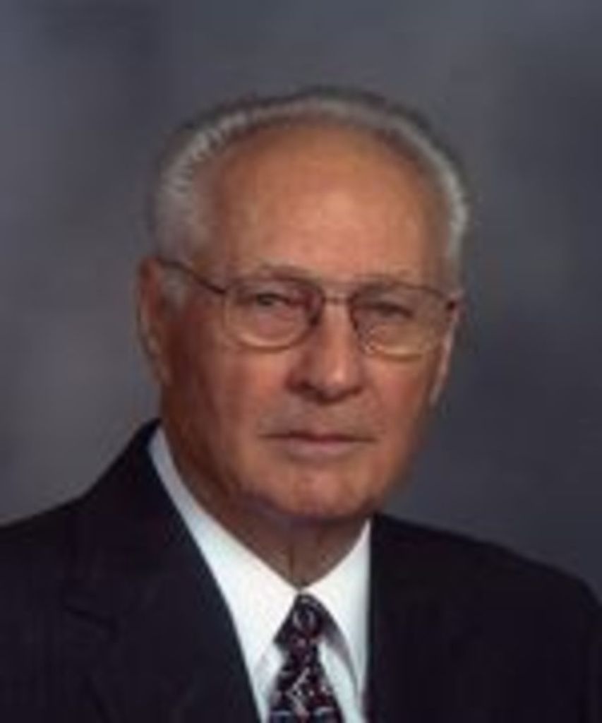 Milo L. Weber