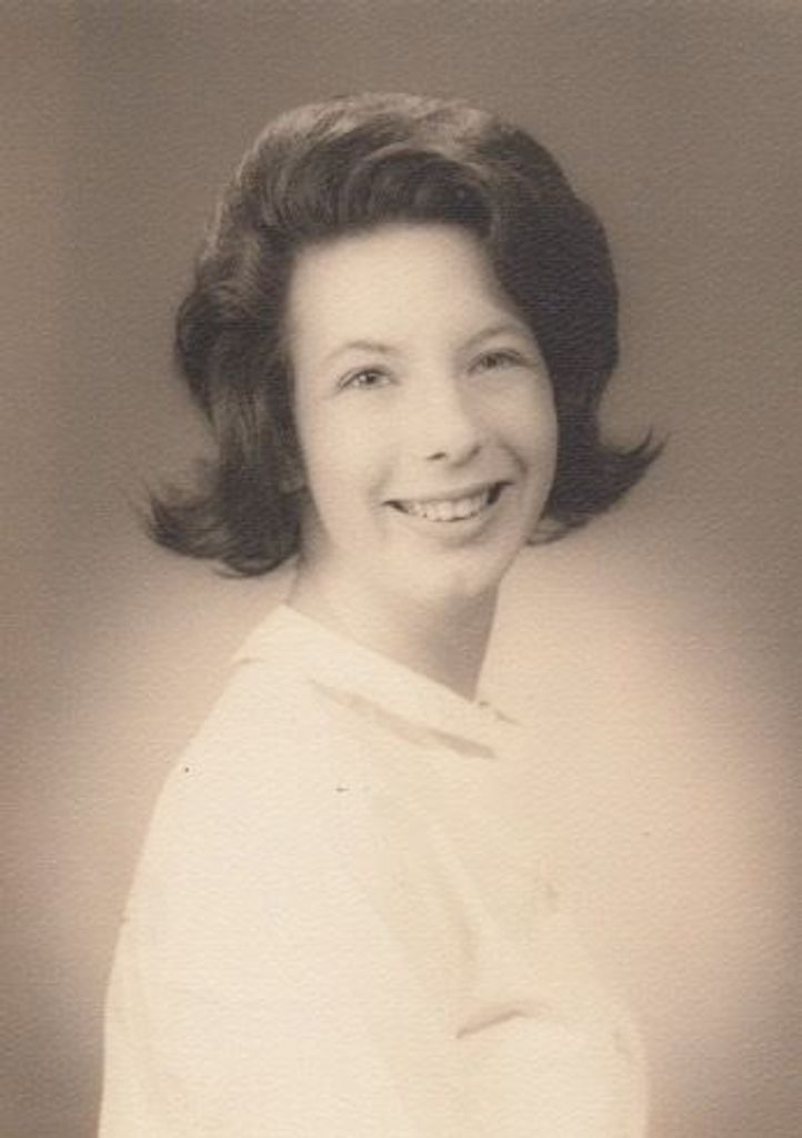Elizabeth Anne Bouldin