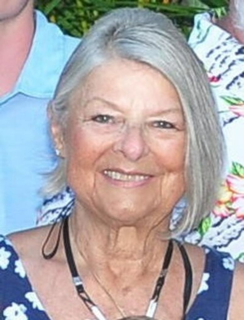 Marjorie-Anne Rose Luthiger Profile Photo