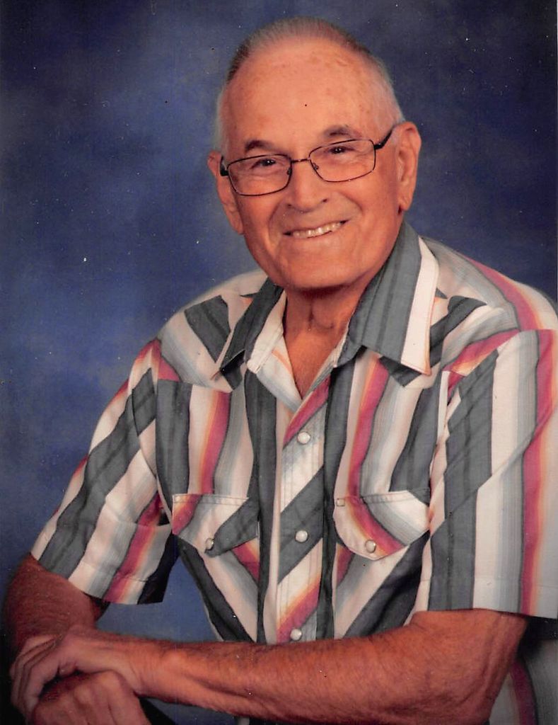 Edmund J. Morris, Sr. Profile Photo