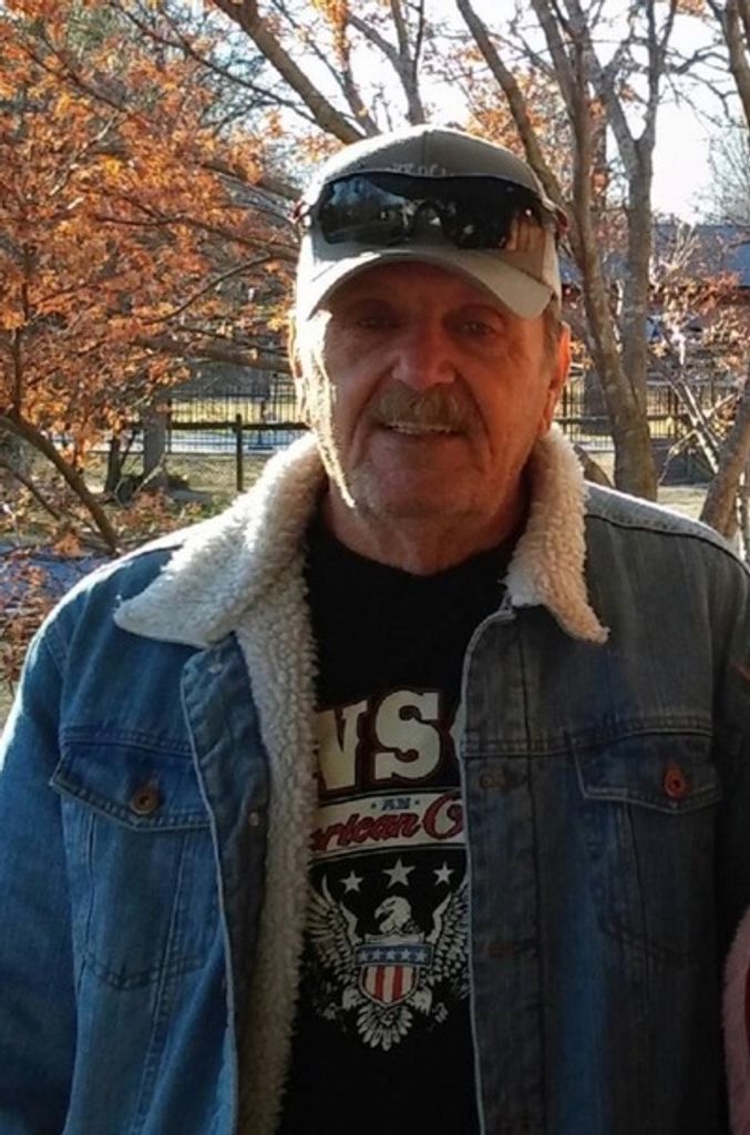 John Francis Anson Profile Photo