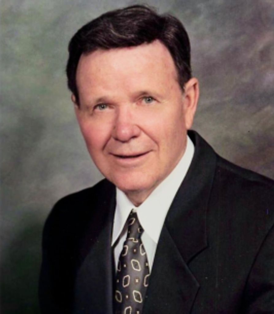 David C. Clayton, Sr.