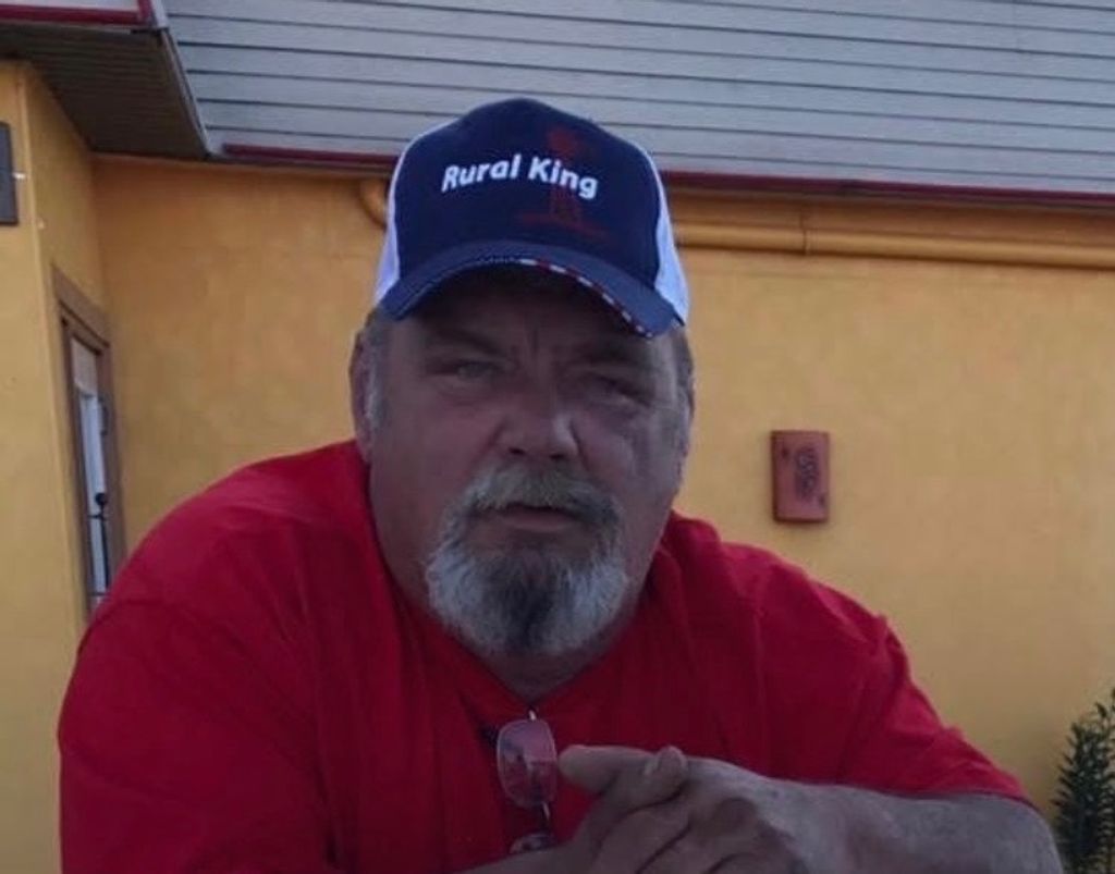 Kevin Wayne Tarlton Profile Photo