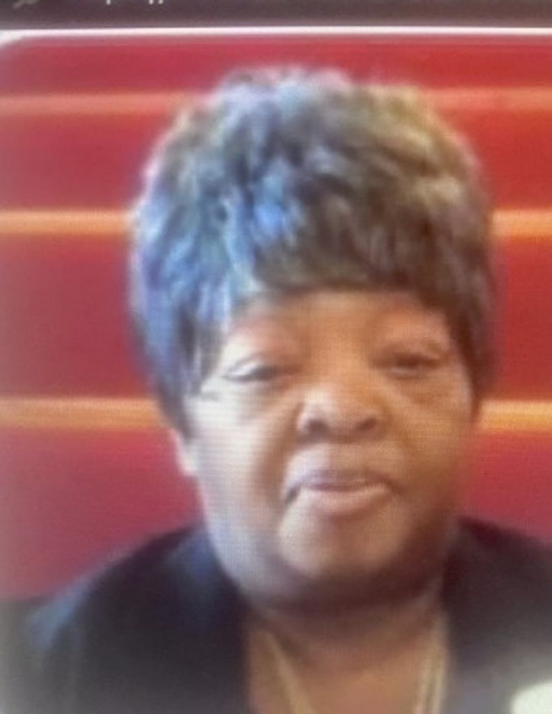 Clarastine (Blackmon)  Rowland