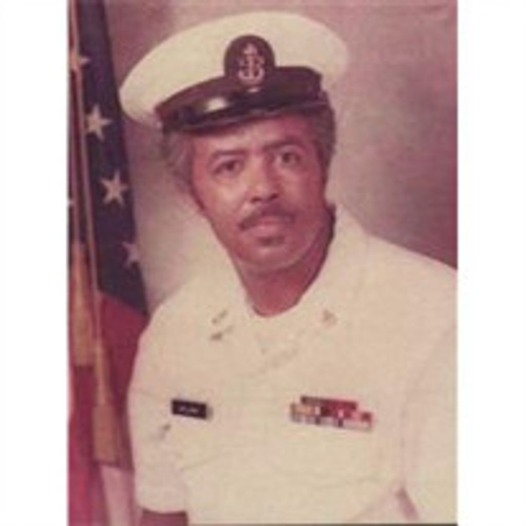Gerald E. Williams, Sr.