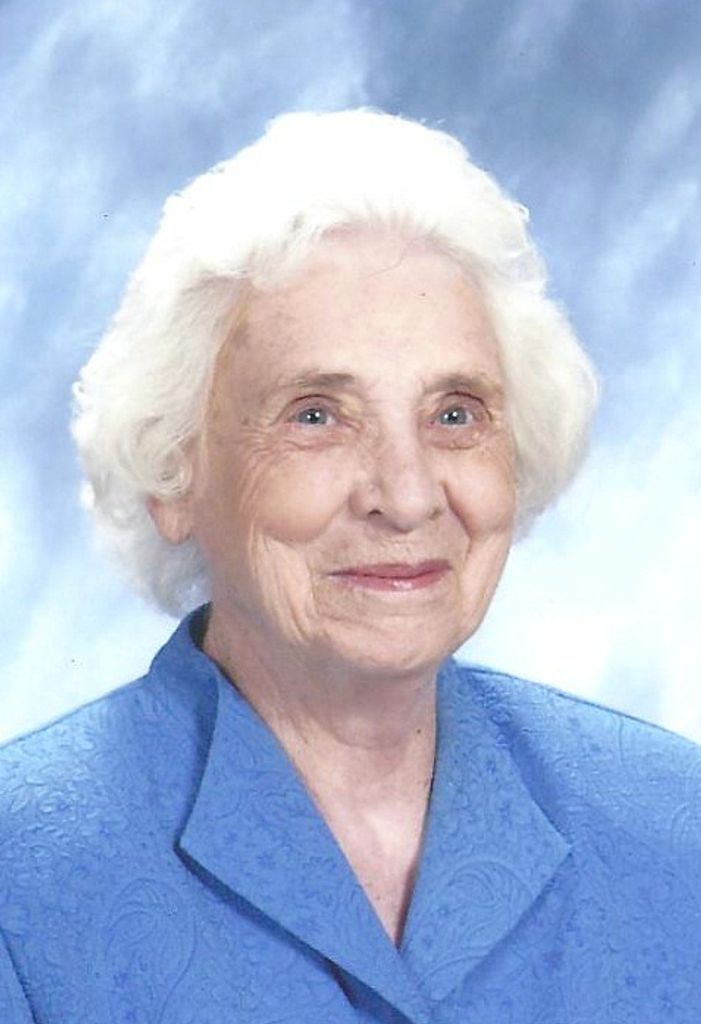Frances Terry