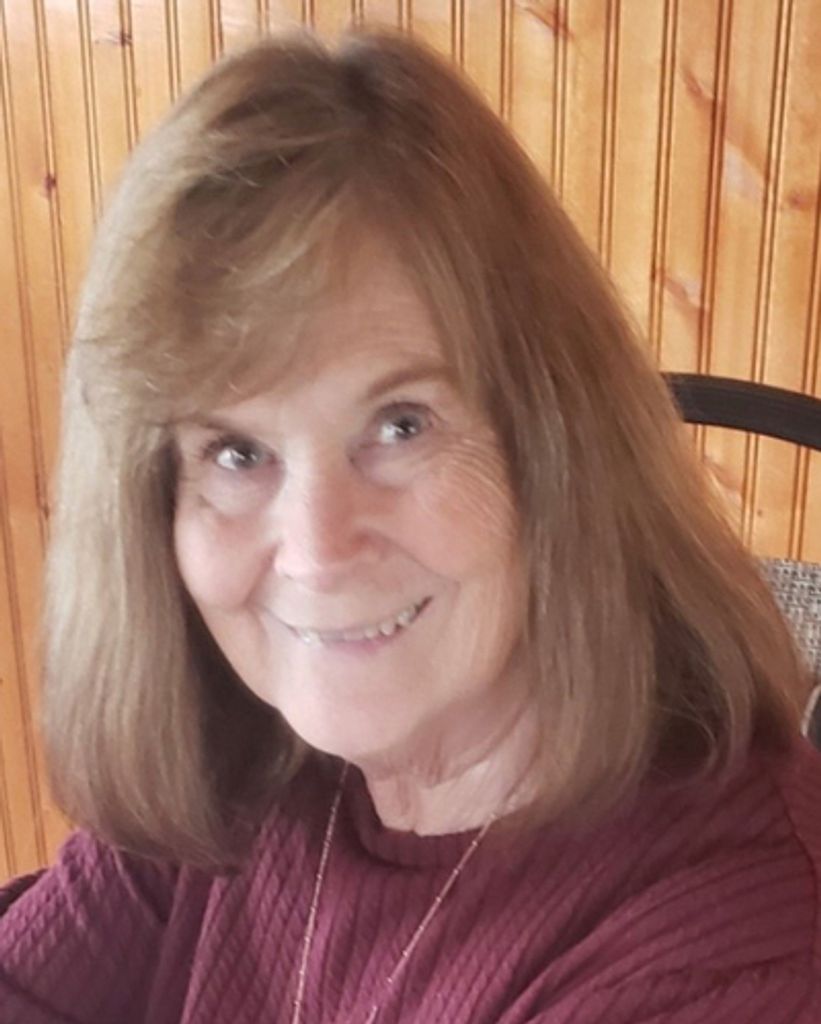 Linda Sue Cooke Profile Photo