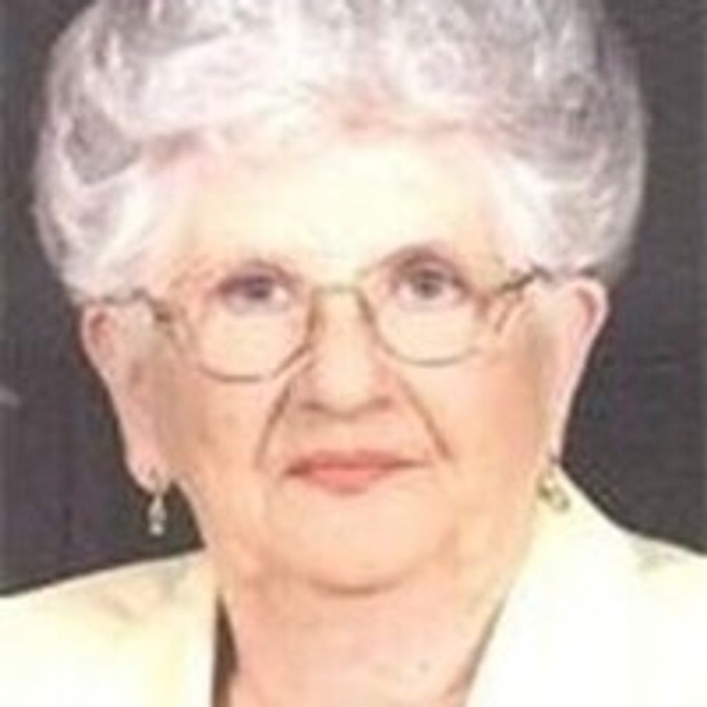 Dorothy Greene Murray