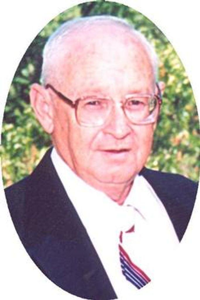 Morris Gay Belcher Profile Photo
