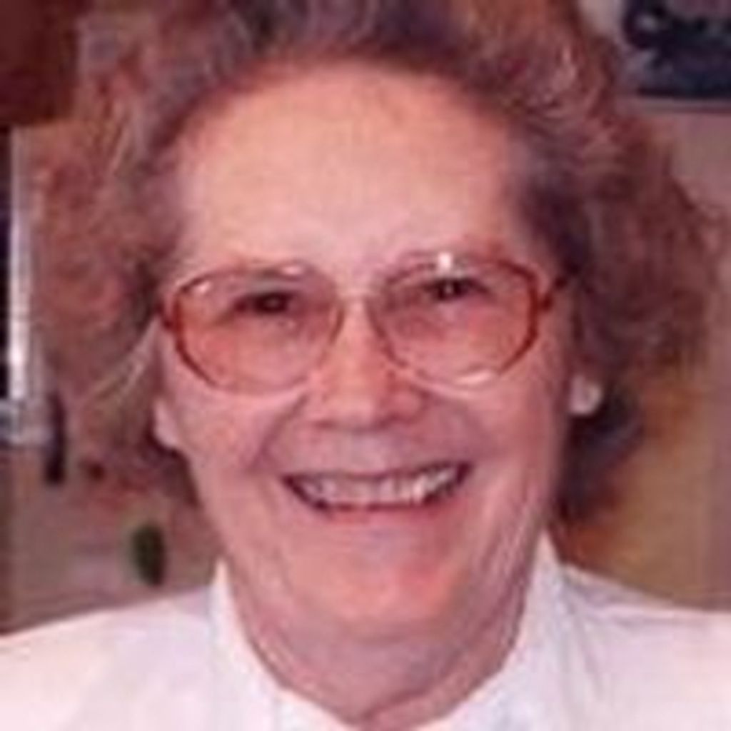 Dorothy Shannon