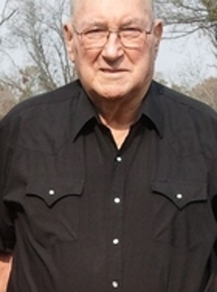 Foy Johnson