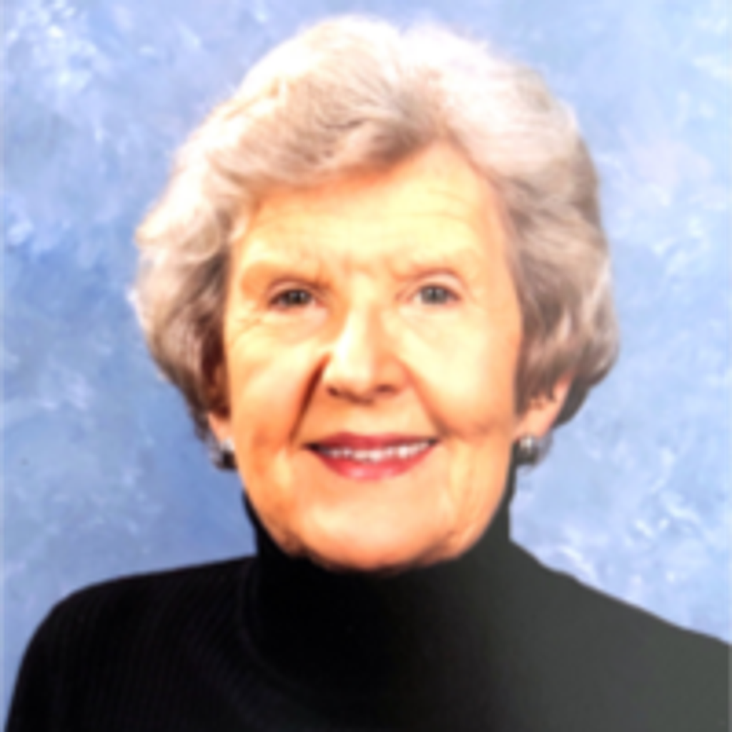 Jane Frazier Agnew