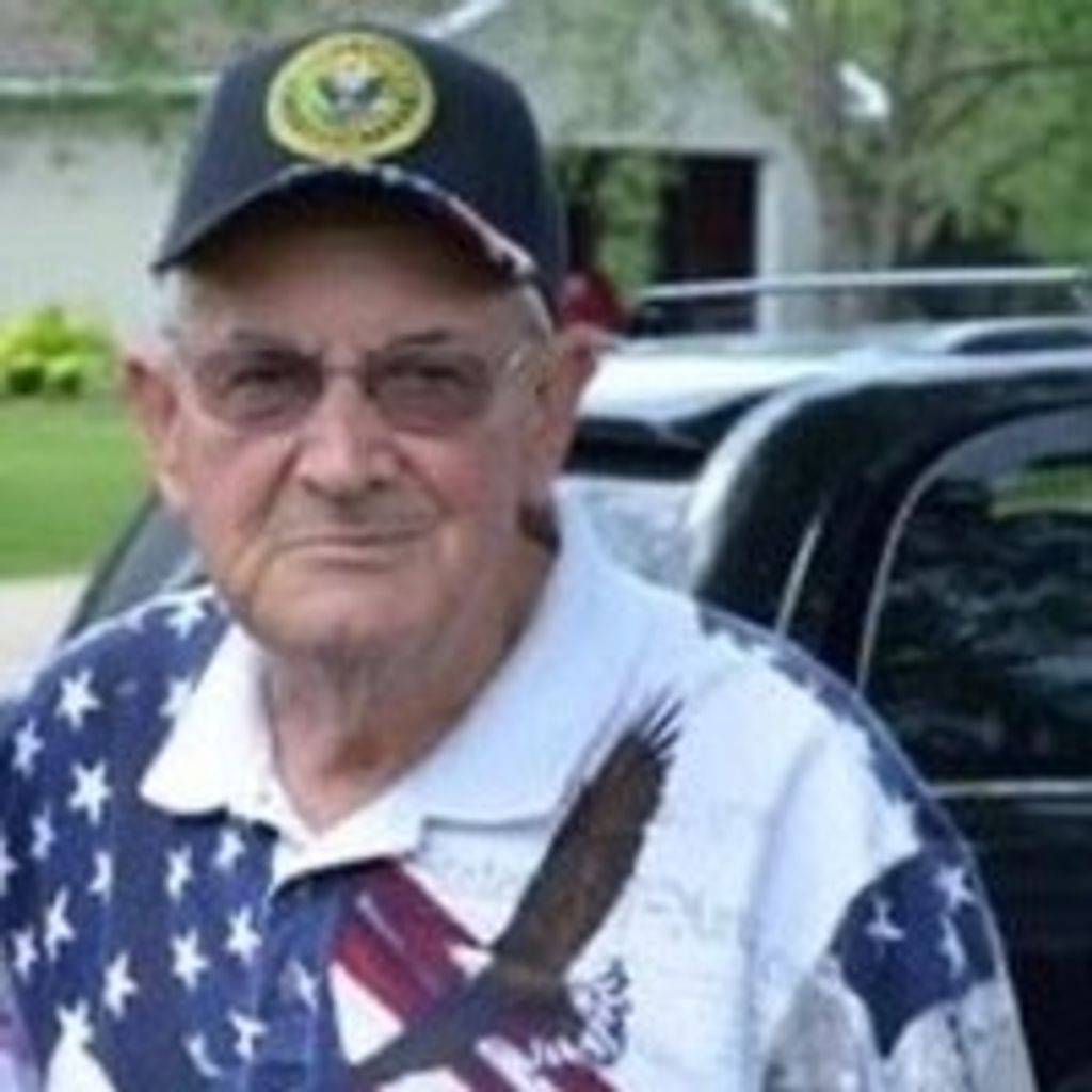 John Ronald Mitchell