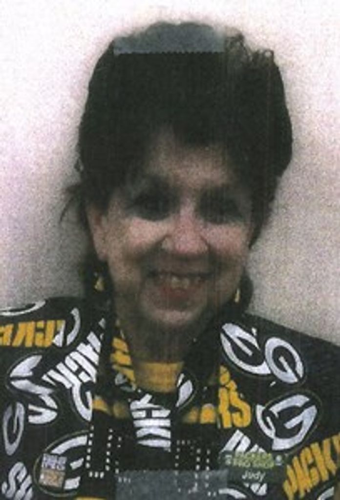 Judith Louise Edlebeck