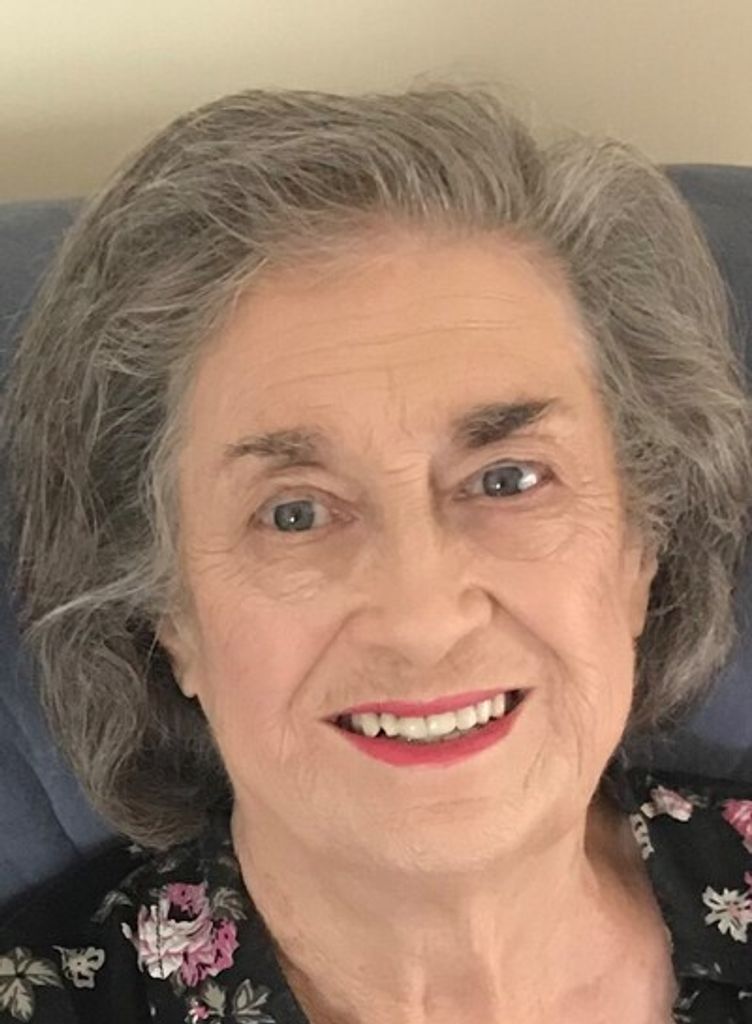 Lola Fern Dillard Graham Profile Photo
