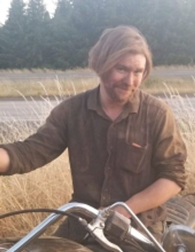 Ryan Earle Mclaughlin Profile Photo