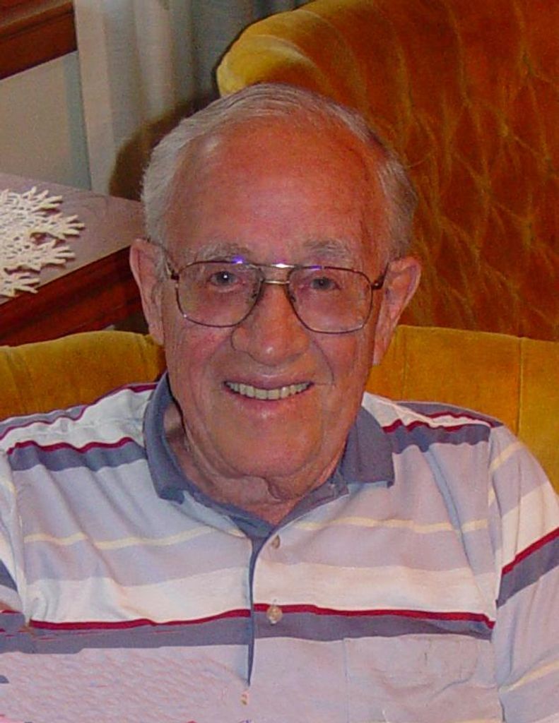 Ralph E. Nelson