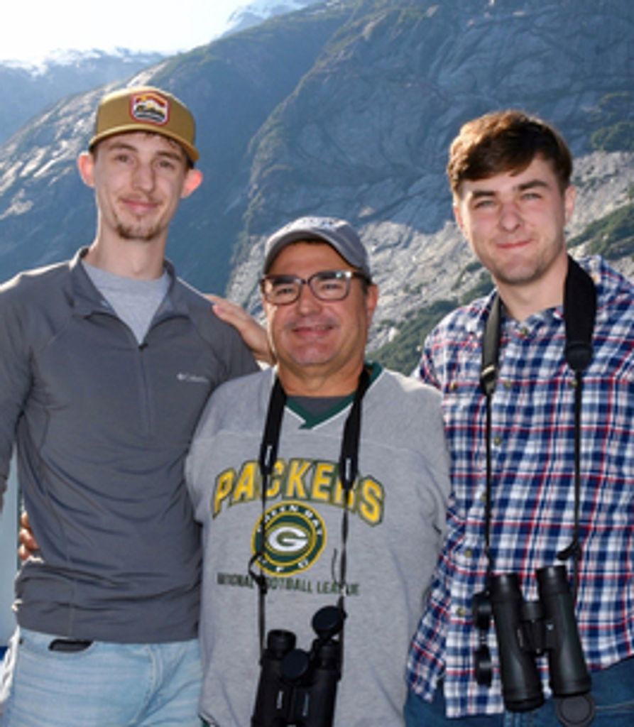 Clifford Mitchell Profile Photo