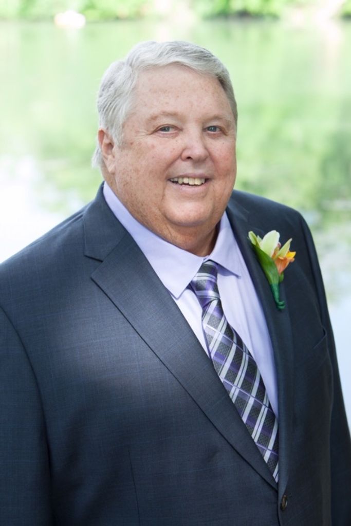 Robert Clay Sikes