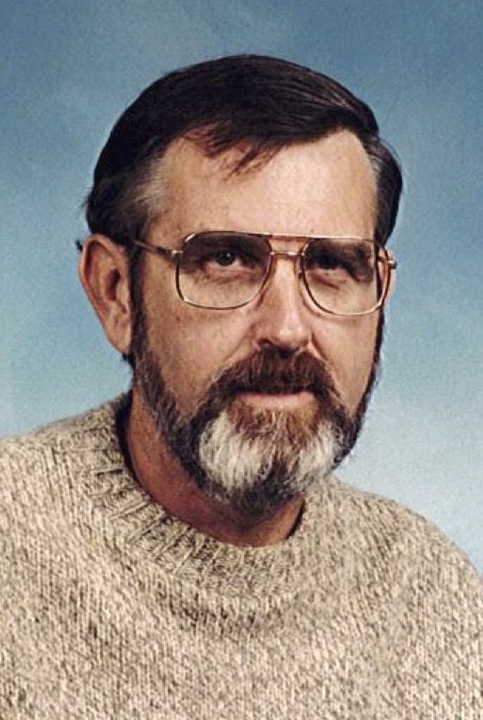 Harold Oscar Majors