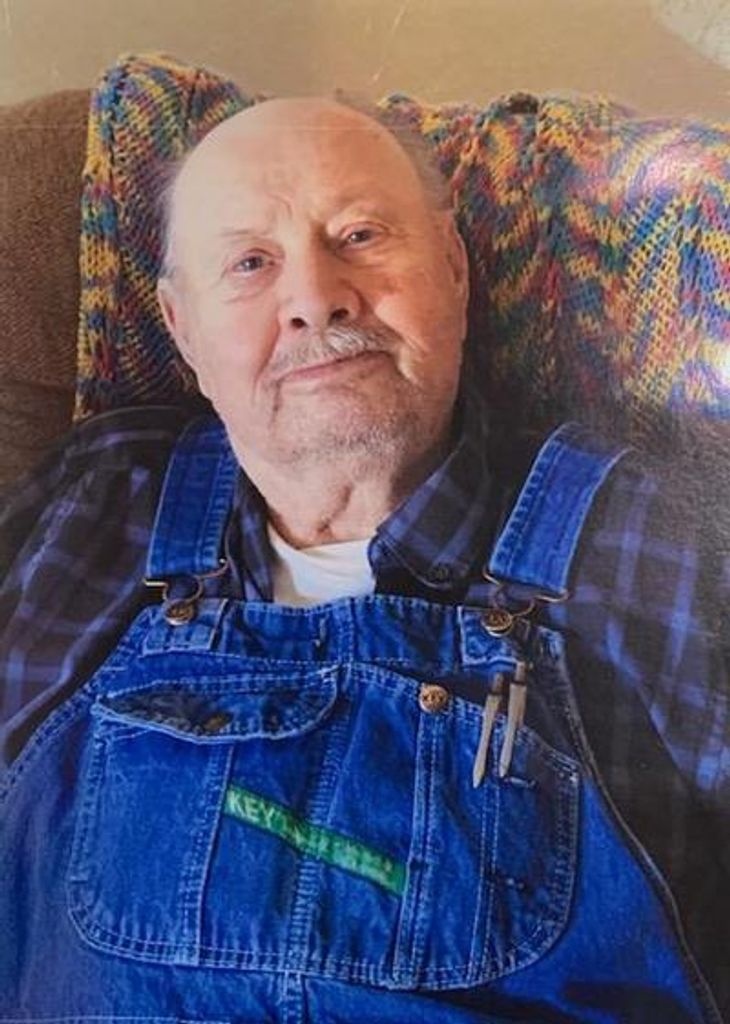 William "Bill" N. Hendrix