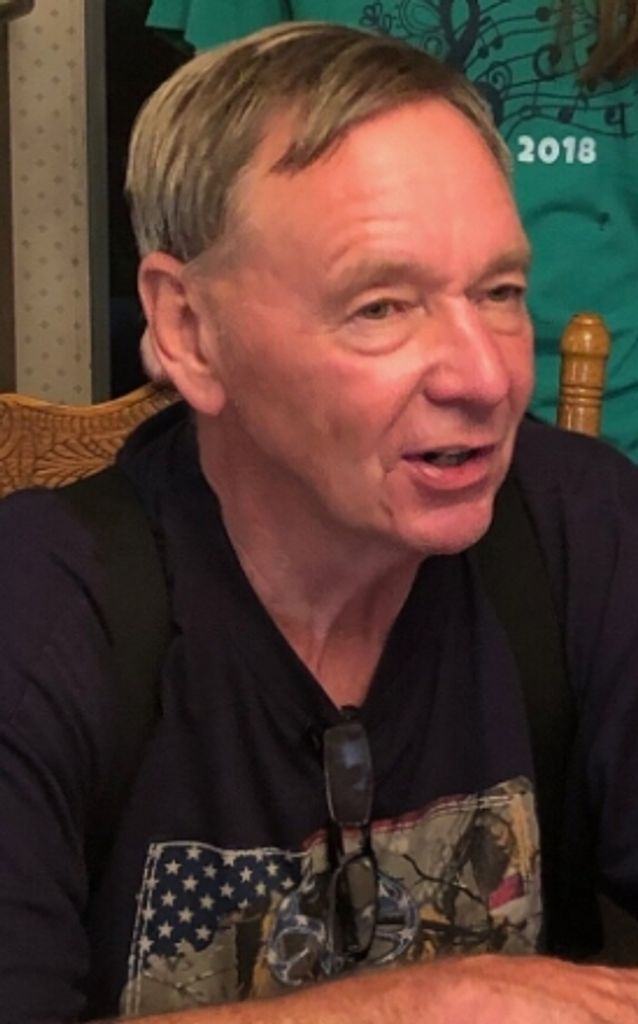 Elvin C Roberts Profile Photo