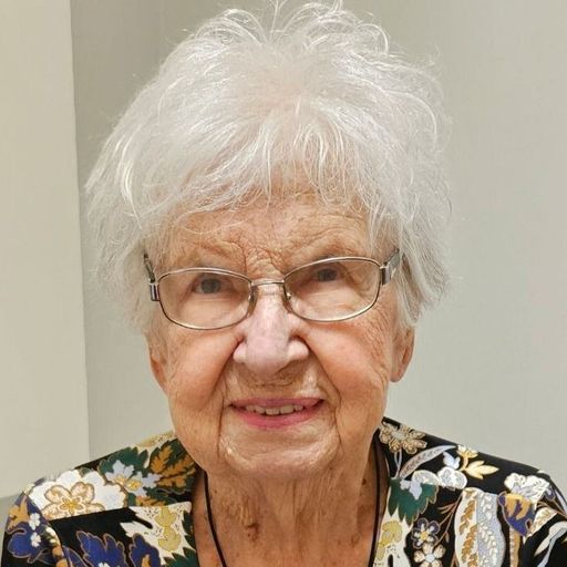 Lena Hazel Gibson Profile Photo