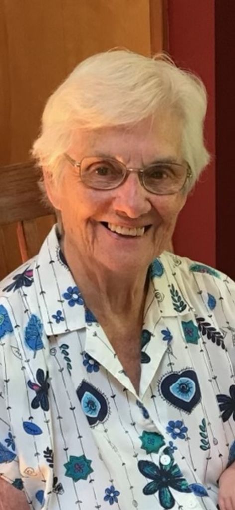Mary Rita Dittman Profile Photo
