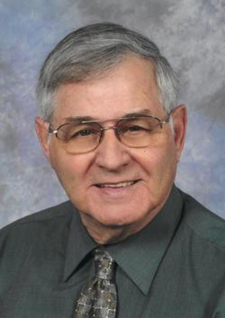 William Edward Meeks