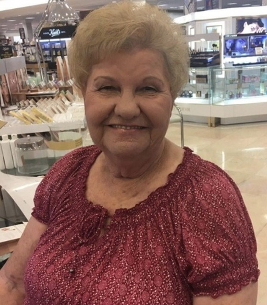 Virginia Lee Copeland Profile Photo