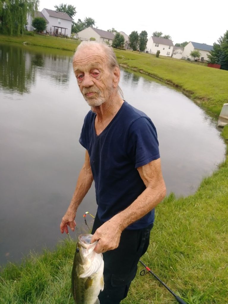 Robert L Dominick Profile Photo