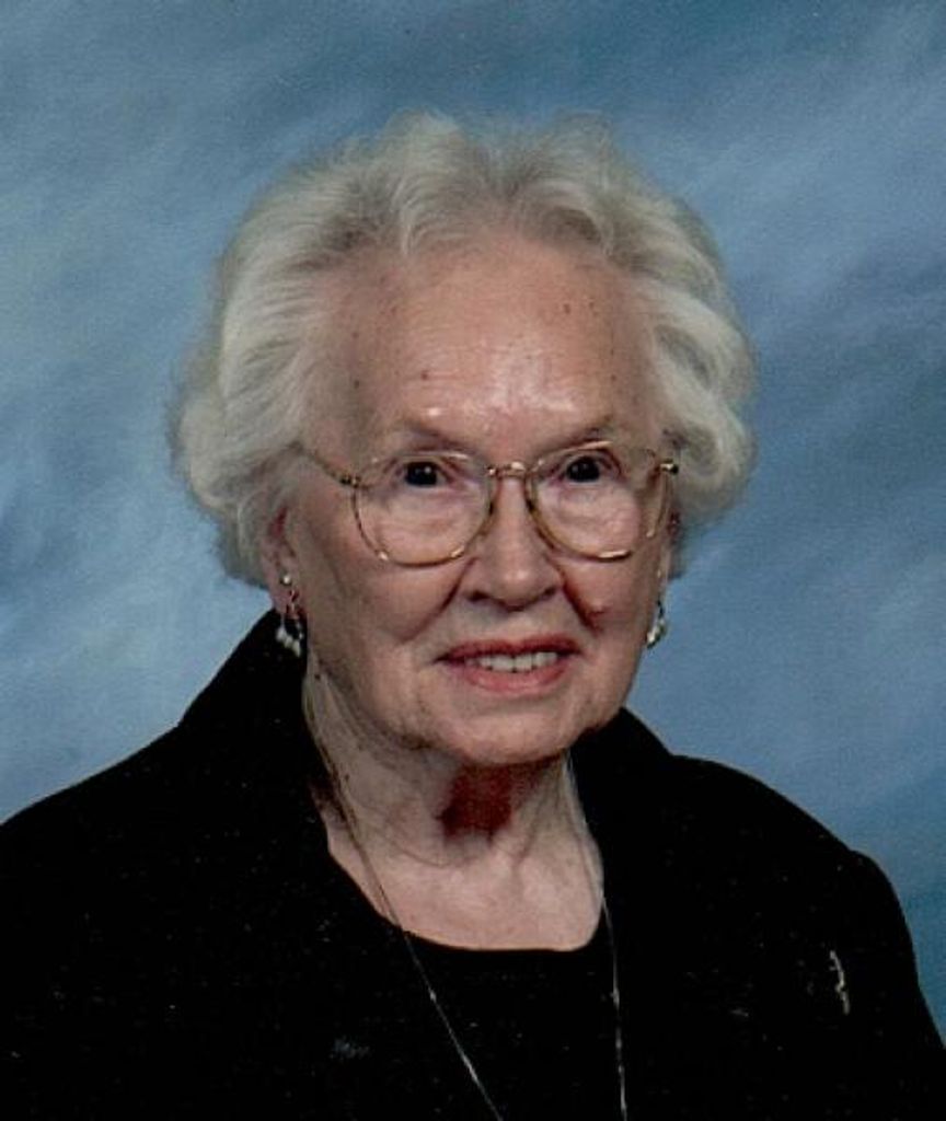Melba  Fuller