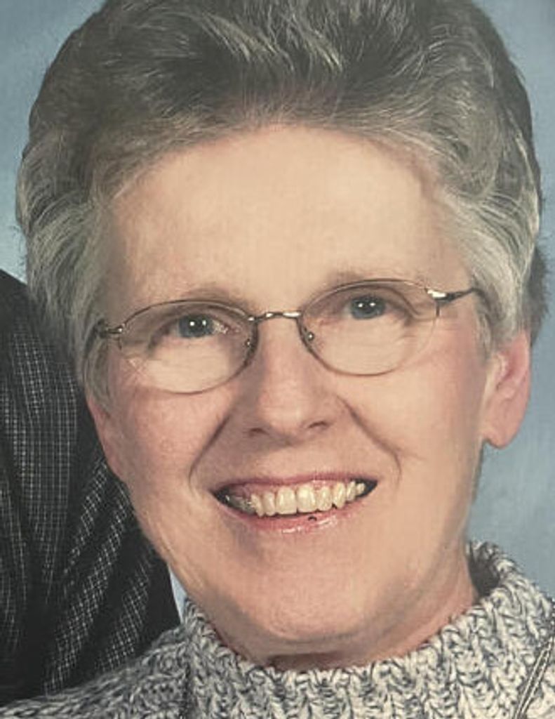 Joann Louise (Sustersic)  Volan Profile Photo