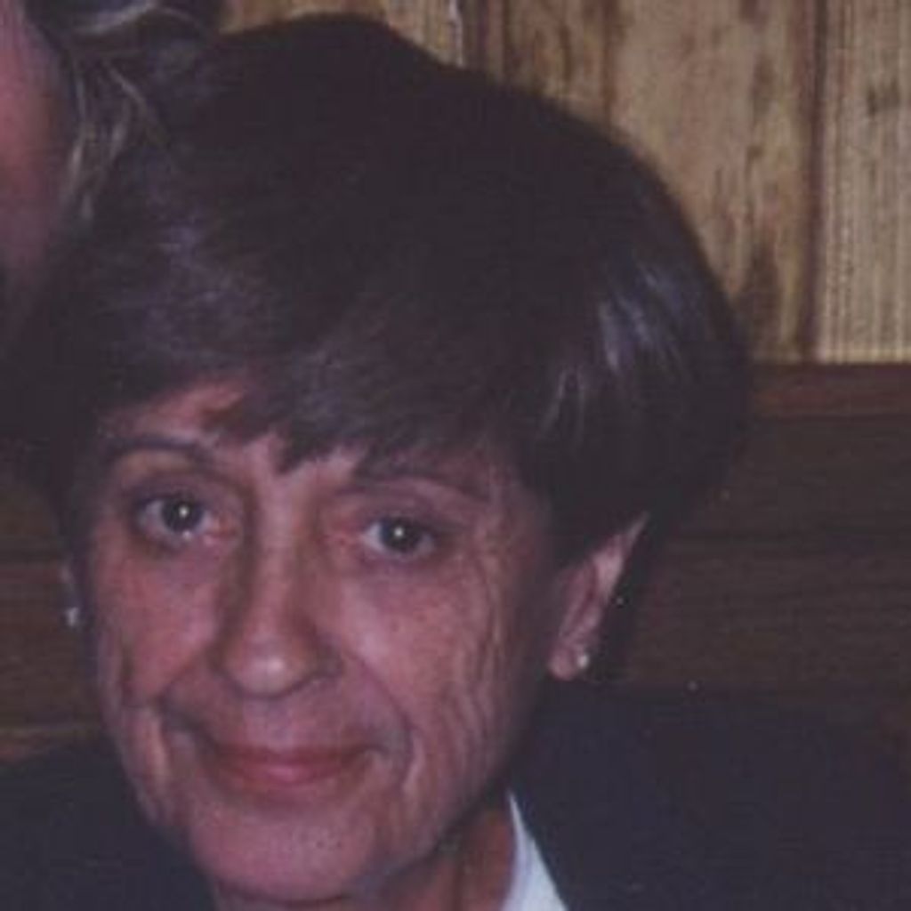 Antoinette Roscioli Bonczyk Profile Photo