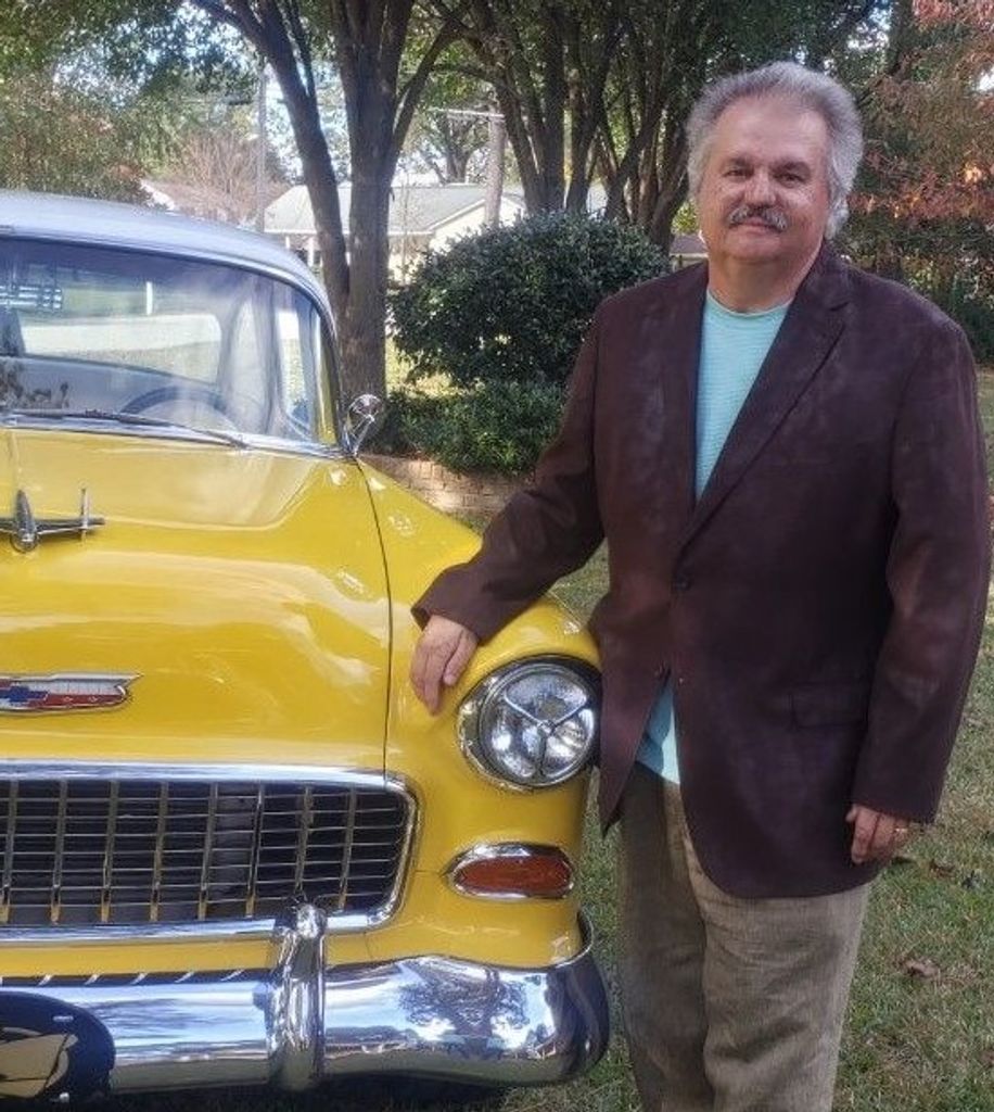 Larry Ray Pierce