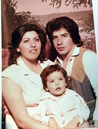 Francisco Avila photo gallery thumbnail 61 of 80