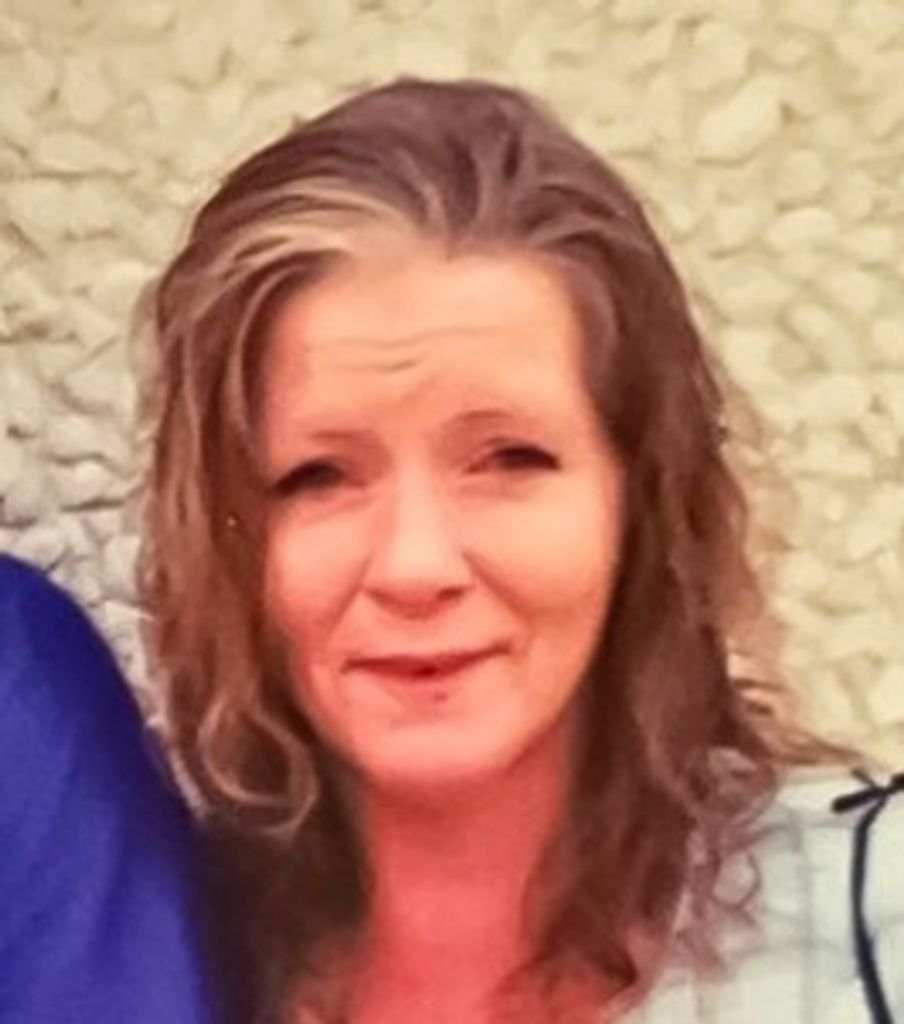 Rebecca Jane "Becky" Woody