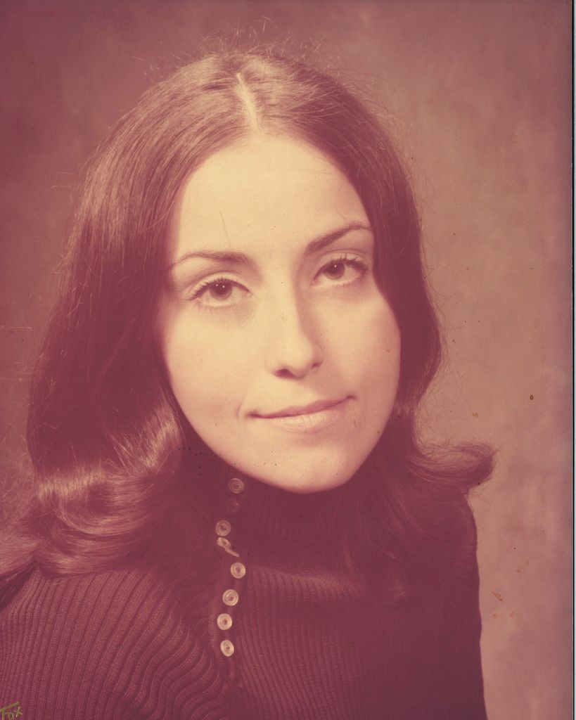 Rose S. Papke