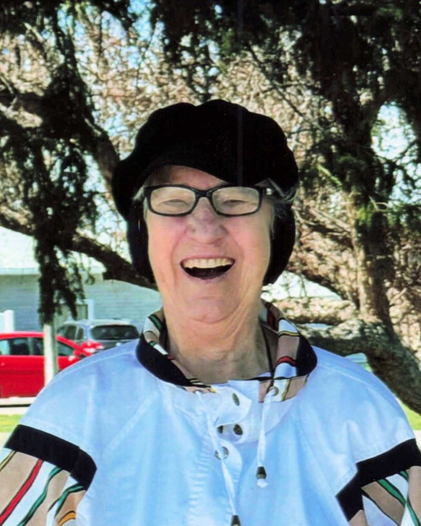 Earleen Mariette Galgerud