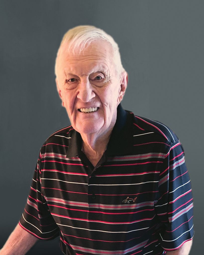 Henry Petersen